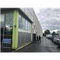 Location d'entrepôt de 6 024 m² à Roissy-en-France - 95700 photo - 4