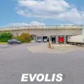 Location d'entrepôt de 1 292 m² à Roissy-en-France - 95700 photo - 1