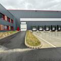 Location d'entrepôt de 5 764 m² à Roissy-en-France - 95700 photo - 3