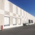 Location d'entrepôt de 4 410 m² à Roissy-en-France - 95700 photo - 1
