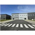 Location d'entrepôt de 2 293 m² à Roissy-en-France - 95700 photo - 1