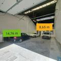 Location d'entrepôt de 170 m² à Romagnat - 63540 photo - 3