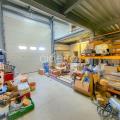 Location d'entrepôt de 786 m² à Romagnat - 63540 photo - 4