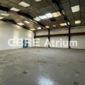 Location d'entrepôt de 236 m² à Romagnat - 63540 photo - 3