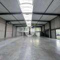 Location d'entrepôt de 3 065 m² à Roncq - 59223 photo - 4