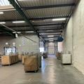 Location d'entrepôt de 800 m² à Roncq - 59223 photo - 2
