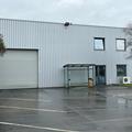 Location d'entrepôt de 2 600 m² à Roncq - 59223 photo - 1