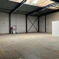Location d'entrepôt de 2 600 m² à Roncq - 59223 photo - 4