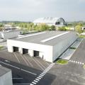 Location d'entrepôt de 3 065 m² à Roncq - 59223 photo - 2