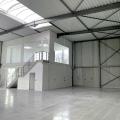 Location d'entrepôt de 640 m² à Roncq - 59223 photo - 6