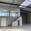 Location d'entrepôt de 640 m² à Roncq - 59223 photo - 11