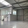 Location d'entrepôt de 640 m² à Roncq - 59223 photo - 12