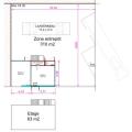 Location d'entrepôt de 640 m² à Roncq - 59223 plan - 3