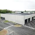 Location d'entrepôt de 640 m² à Roncq - 59223 photo - 3