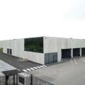 Location d'entrepôt de 640 m² à Roncq - 59223 photo - 4