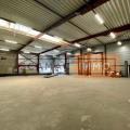 Location d'entrepôt de 470 m² à Roncq - 59223 photo - 1