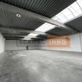 Location d'entrepôt de 699 m² à Roncq - 59223 photo - 1