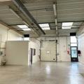 Location d'entrepôt de 973 m² à Roost-Warendin - 59286 photo - 2