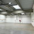 Location d'entrepôt de 973 m² à Roost-Warendin - 59286 photo - 5