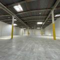 Location d'entrepôt de 4 190 m² à Rosny-sous-Bois - 93110 photo - 1