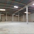 Location d'entrepôt de 2 100 m² à Rosny-sous-Bois - 93110 photo - 6