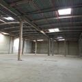 Location d'entrepôt de 2 100 m² à Rosny-sous-Bois - 93110 photo - 3