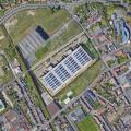 Location d'entrepôt de 25 102 m² à Roubaix - 59100 photo - 3