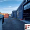 Location d'entrepôt de 2 000 m² à Rousset - 13790 photo - 1