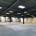Location d'entrepôt de 1 100 m² à Rungis - 94150 photo - 2
