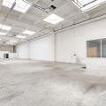 Location d'entrepôt de 13 765 m² à Rungis - 94150 photo - 5