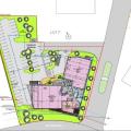 Location d'entrepôt de 2 000 m² à Saclay - 91400 plan - 2
