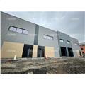 Location d'entrepôt de 3 457 m² à Sainghin-en-Mélantois - 59262 photo - 2