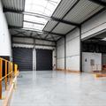 Location d'entrepôt de 825 m² à Sainghin-en-Mélantois - 59262 photo - 2