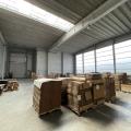 Location d'entrepôt de 928 m² à Sainghin-en-Mélantois - 59262 photo - 6