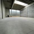 Location d'entrepôt de 928 m² à Sainghin-en-Mélantois - 59262 photo - 7