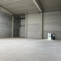Location d'entrepôt de 928 m² à Sainghin-en-Mélantois - 59262 photo - 10