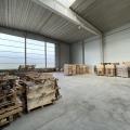 Location d'entrepôt de 928 m² à Sainghin-en-Mélantois - 59262 photo - 4