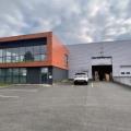 Location d'entrepôt de 1 011 m² à Sainghin-en-Mélantois - 59262 photo - 1