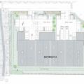 Location d'entrepôt de 1 011 m² à Sainghin-en-Mélantois - 59262 plan - 1