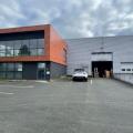 Location d'entrepôt de 1 011 m² à Sainghin-en-Mélantois - 59262 photo - 3