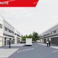 Location d'entrepôt de 343 m² à Saint-Aignan-Grandlieu - 44860 photo - 3