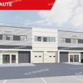 Location d'entrepôt de 577 m² à Saint-Aignan-Grandlieu - 44860 photo - 1