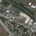 Location d'entrepôt de 1 450 m² à Saint-Alban-de-Roche - 38080 photo - 1