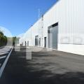 Location d'entrepôt de 862 m² à Saint-Alban-de-Roche - 38080 photo - 5