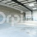 Location d'entrepôt de 436 m² à Saint-Alban-de-Roche - 38080 photo - 1