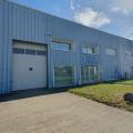 Location d'entrepôt de 1 526 m² à Saint-Alban - 31140 photo - 1