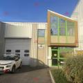 Location d'entrepôt de 275 m² à Saint-Apollinaire - 21850 photo - 1