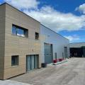 Location d'entrepôt de 572 m² à Saint-Apollinaire - 21850 photo - 3