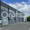 Location d'entrepôt de 740 m² à Saint-Avertin - 37550 photo - 1