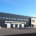 Location d'entrepôt de 7 370 m² à Saint-Bonnet-de-Mure - 69720 photo - 1